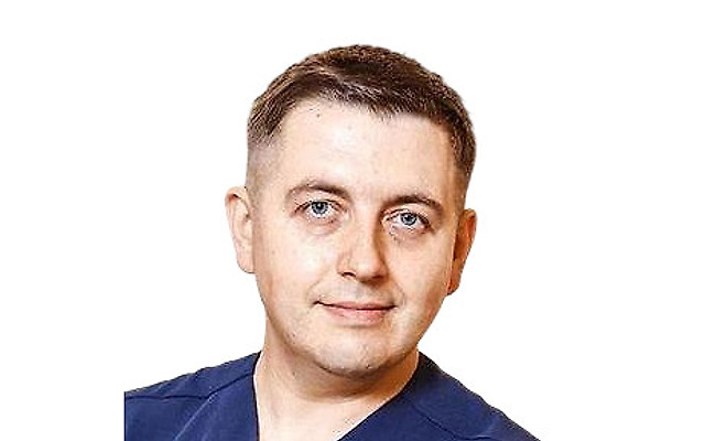 Савкин Андрей Николаевич