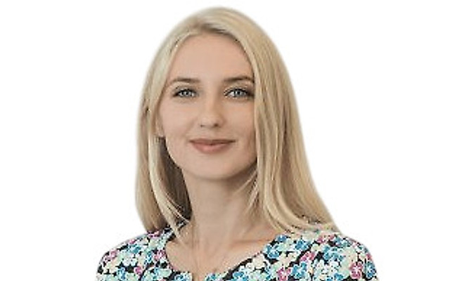 Кочнева (Щанкина) Елена Владимировна
