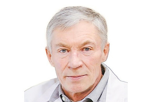 Иванов Александр Николаевич