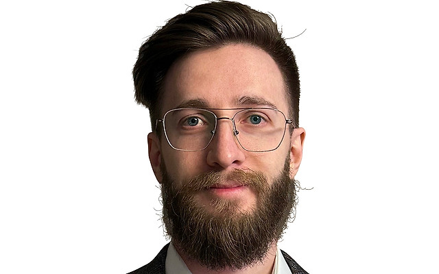 Панов Валерий Олегович