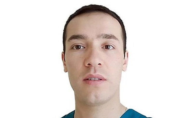 Рафизода Хайём