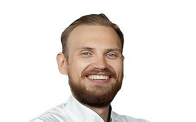 Пыстогов Виктор Владимирович