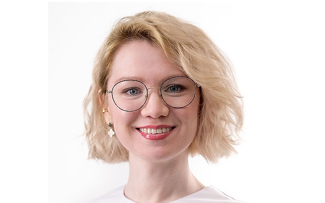 Закирова Лиана Геннадьева