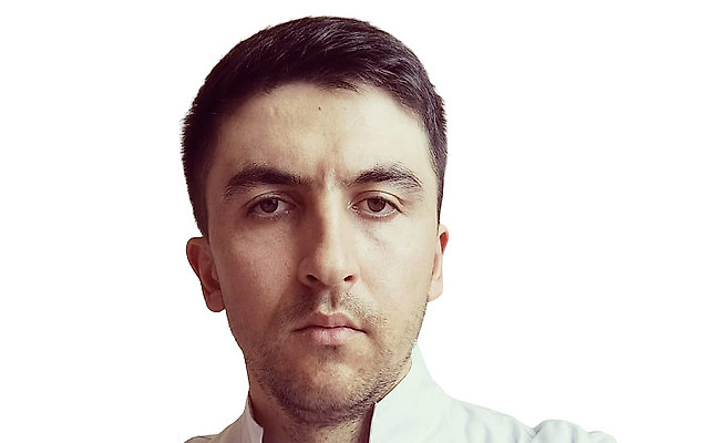 Болтаев Шерхон Алишерович