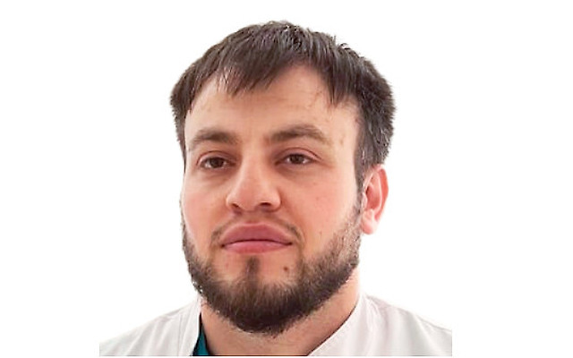 Исламов Ибрагим Расимович