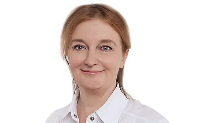 Шипунова Нелли Антоновна