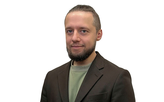 Кошурников Родион Викторович
