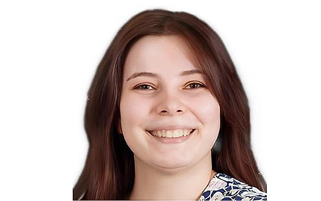 Мусальникова Дарья Алексеевна