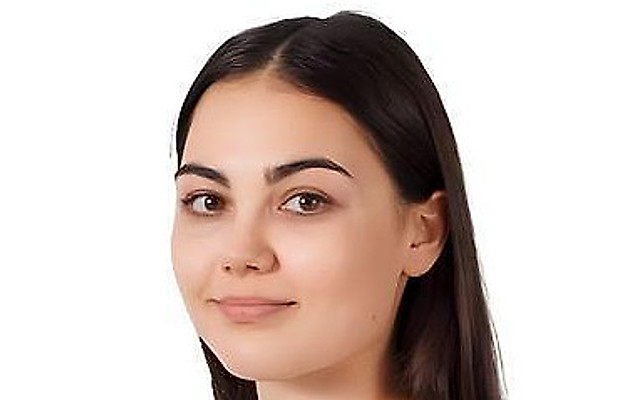 Зиганшина Регина Ринатовна