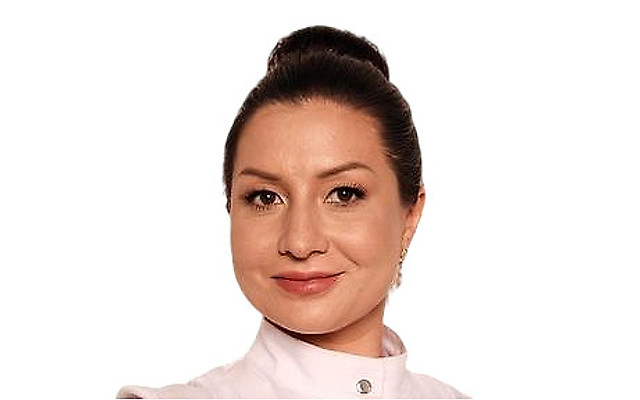 Хлуткова Елена Викторовна