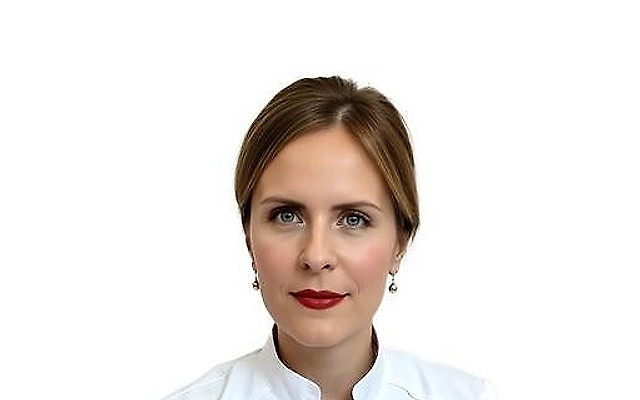 Ялаева Ирина Геннадиевна