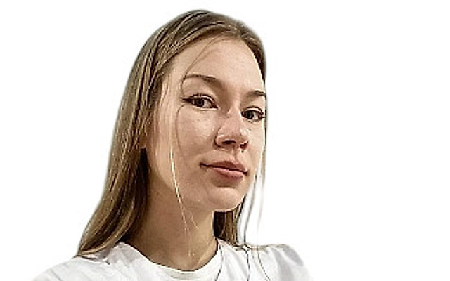 Ожегова Алена Дмитриевна