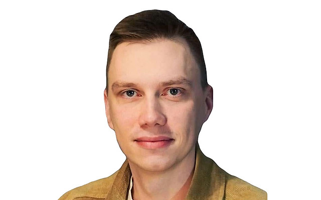 Алексеев Владислав Алексеевич