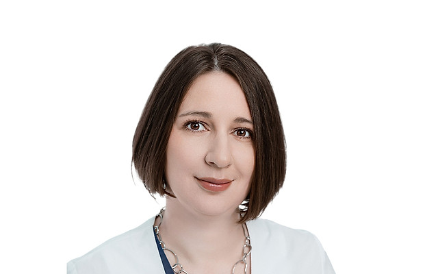 Шумакова Людмила Александровна