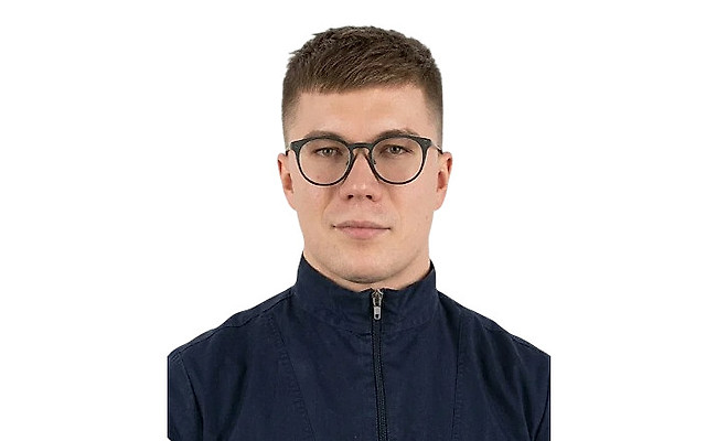 Шустов Марк Дмитриевич