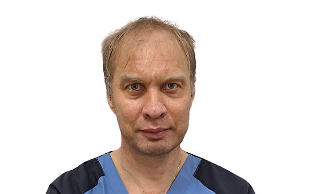 Квашнин Виктор Владимирович