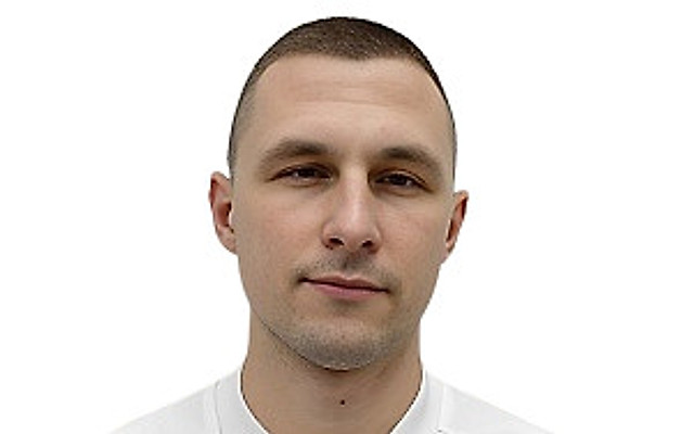 Шешенин Иван Владимирович
