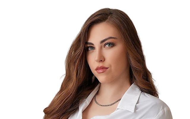 Трофимова Ирина Витальевна