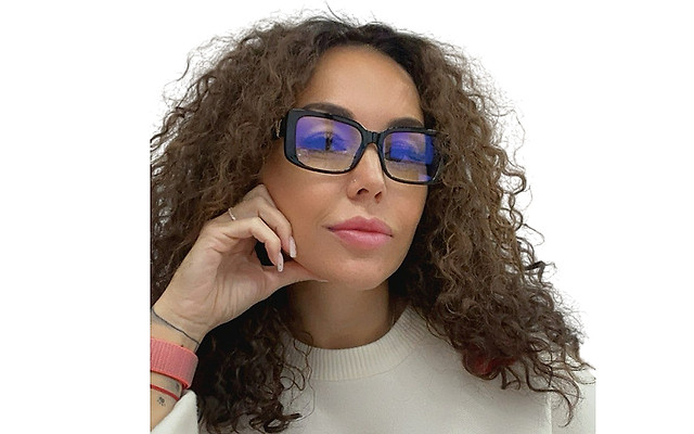 Громова Татьяна Сергеевна