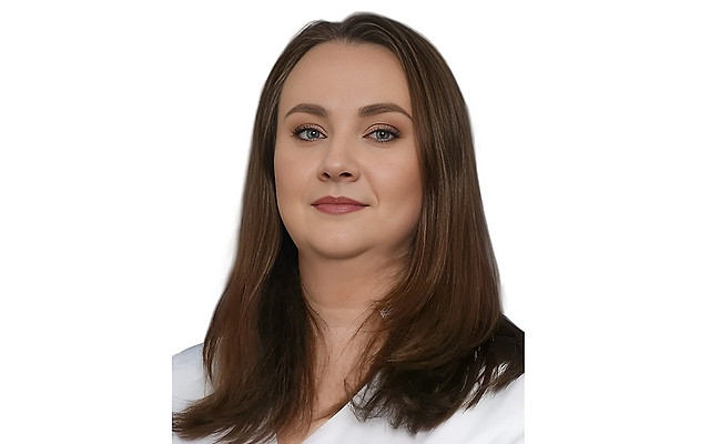 Ермакова Ульяна Владимировна