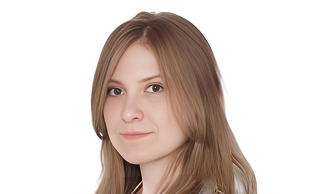 Каминская Виктория Дмитриевна