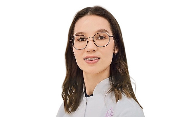Батенькова Татьяна Юрьевна