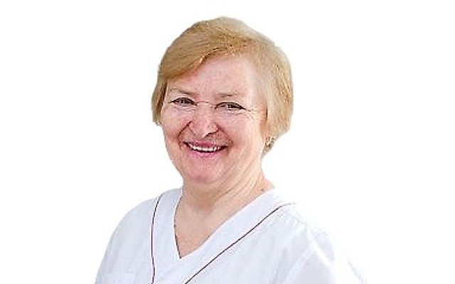 Косицина Раиса Ивановна