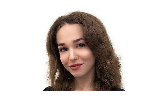 Ерохова Екатерина Владимировна