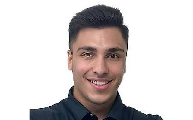 Бабакишиев Гыяс Асиф Оглы