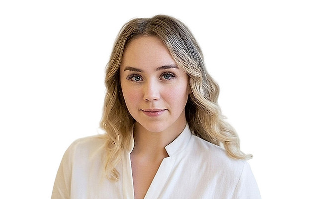 Курбанова Полина Альбертовна