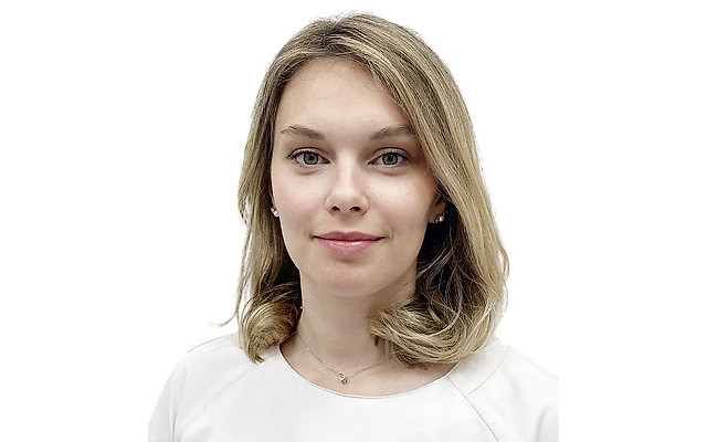 Шешенина Софья Александровна