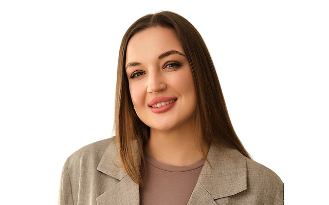 Панаит Екатерина Владиславовна