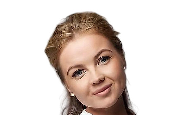 Сатина Алина Рустамовна