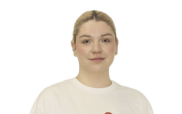 Андреева Ольга Станиславовна
