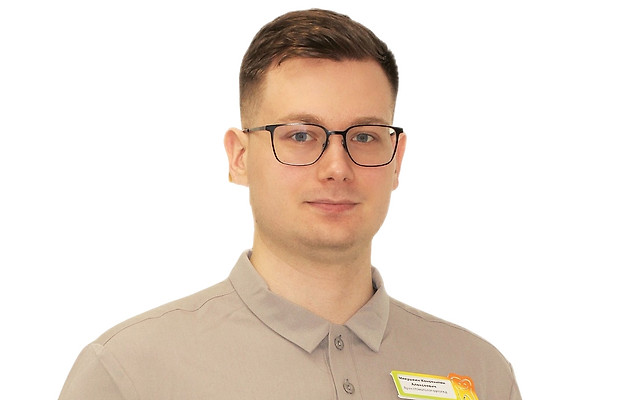 Мякушкин Константин Алексеевич