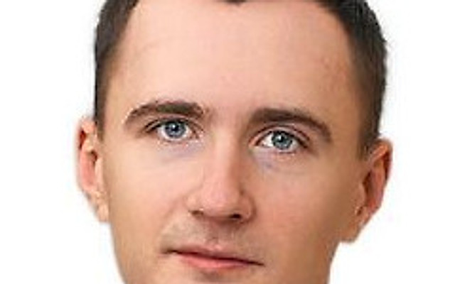 Савельев Василий Сергеевич