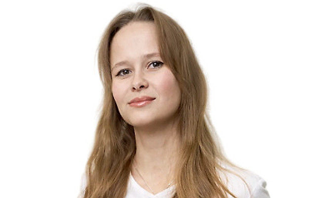 Пристоленко Юлия Сергеевна
