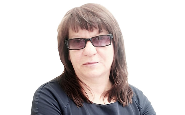 Козлова Елена Сергеевна