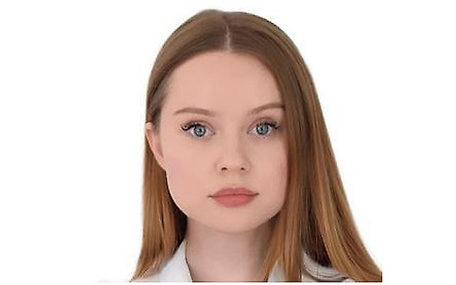 Семенова Анна Александровна