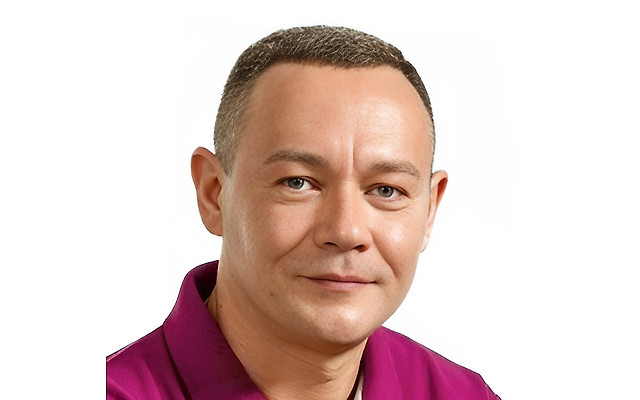 Барсуков Игорь Анатольевич