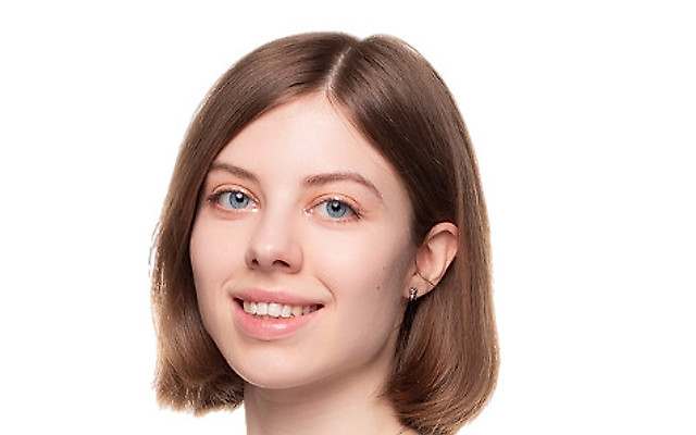 Машаракина Диана Денисовна
