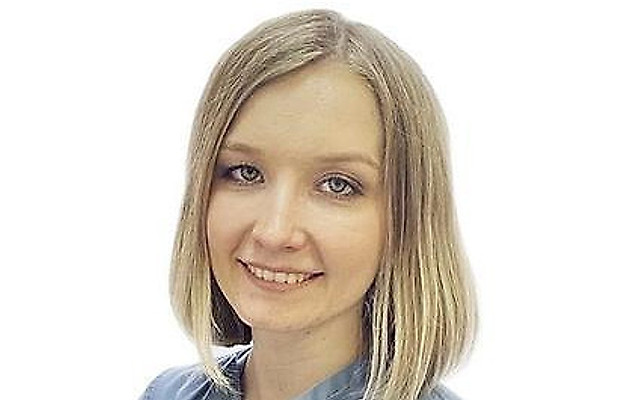 Артюхевич Татьяна Вячеславовна