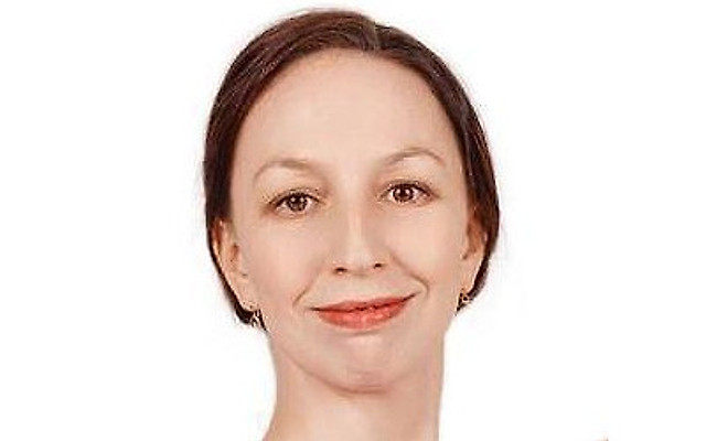 Патрина Марина Анатольевна