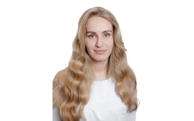 Малиновская Мария Ильинична