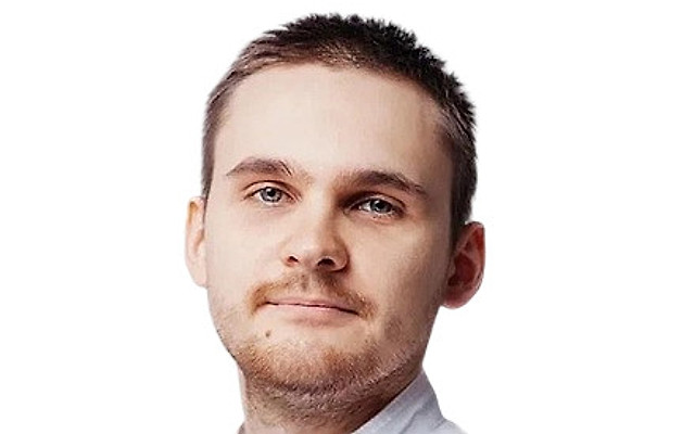 Косолапов Кирилл Вадимович