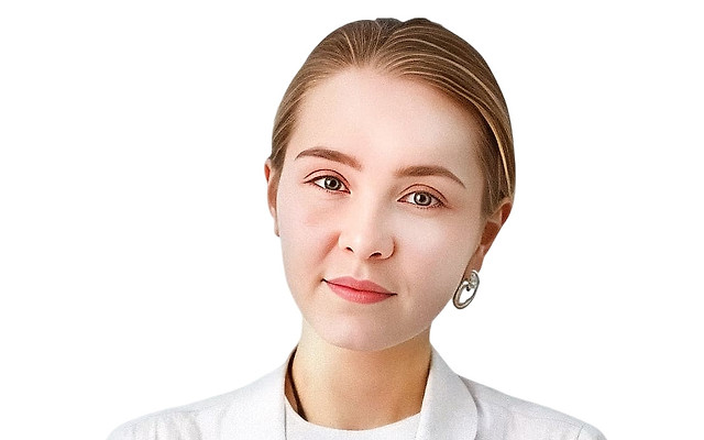 Танцырева Светлана Николаевна