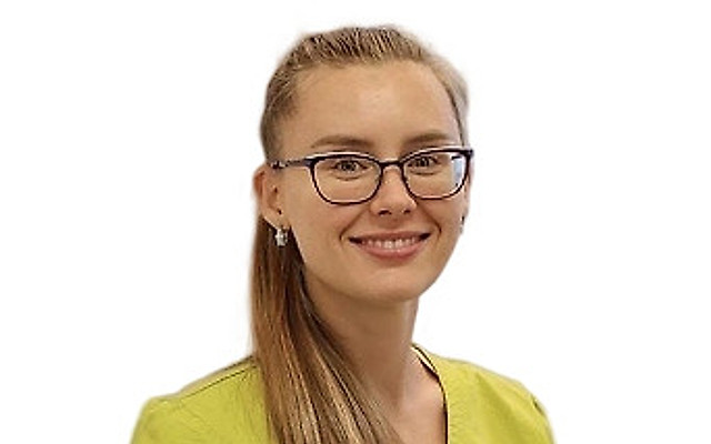 Жгун Юлия Юрьевна