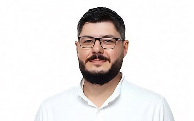 Васильев Александр Юрьевич