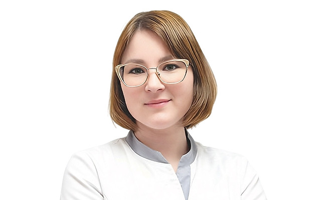 Сидорик Марина Валерьевна