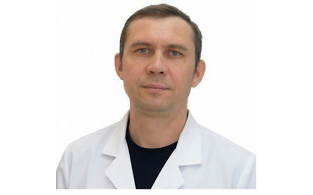 Алексейцев Андрей Владимирович
